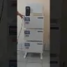 Трехфазный стабилизатор Элтех СН 10000*3 стандарт в Хабаровске