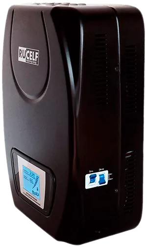 RUCELF SDWII