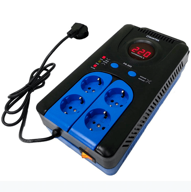 Suntek PR 2000 ВА
