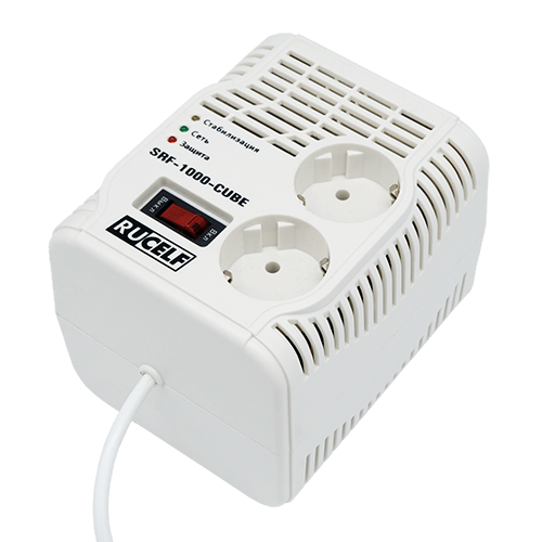 RUCELF SRF-1000-CUBE