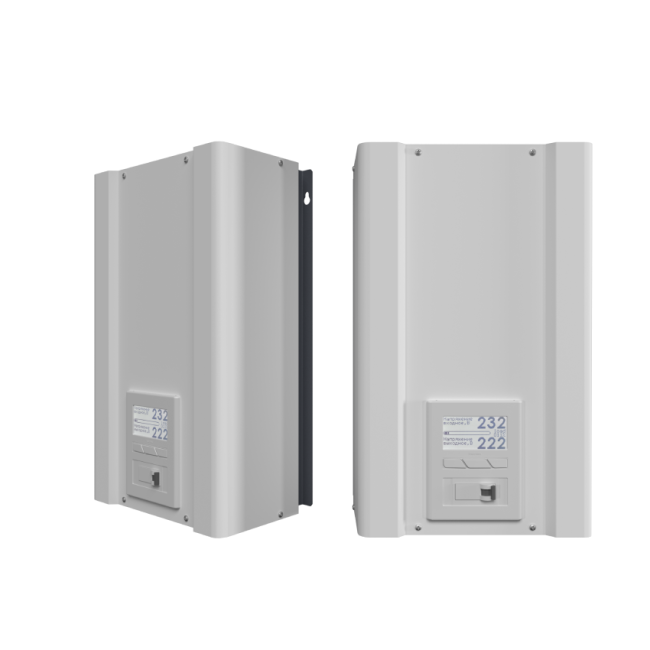 Вольт engineering Ампер-Т Э 16-1/63 v2.1