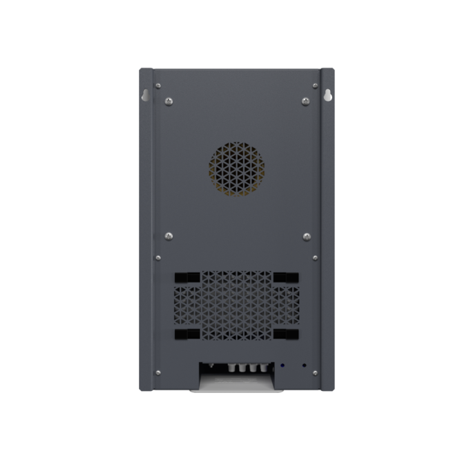 Стабилизатор Вольт engineering Ампер-Р Э 16-1/25 v2.1 в Хабаровске Стабилизатор Вольт engineering Ампер-Р Э 16-1/25 v2.1 в Хабаровске