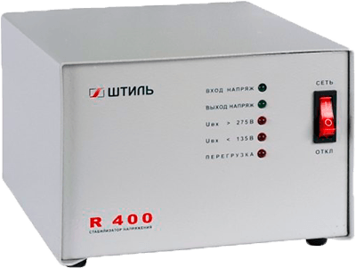 Штиль R 400E Штиль R 400E