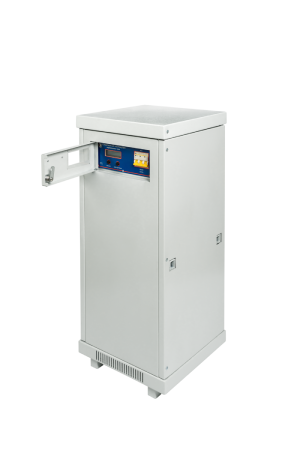 Стабилизатор напряжения PROGRESS 20000Т -50 в Хабаровске