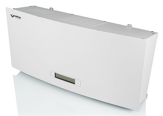 Volter СНПТО Prostor 9 Volter СНПТО Prostor 9