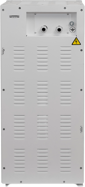 Трехфазный стабилизатор Энерготех OPTIMUM+