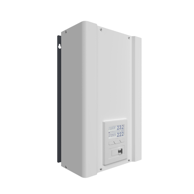 Вольт Ампер-Р Э 16-1/63A V2.1