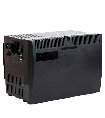 Комплект ИБП (500Ва) со стабилизатором + АКБ (100 А/ч) для газовых котлов в Хабаровске Комплект ИБП (500Ва) со стабилизатором + АКБ (100 А/ч) для газовых котлов в Хабаровске