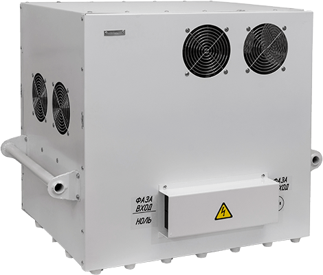 Энерготех STANDARD 50000 (HV)