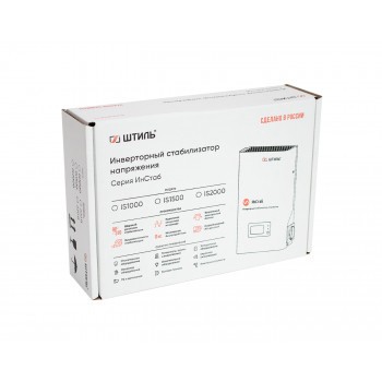 Стабилизатор ИнСтаб IS1000